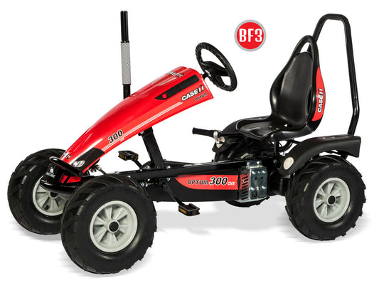 Dino Tracks Case BF3 + Roll Bar