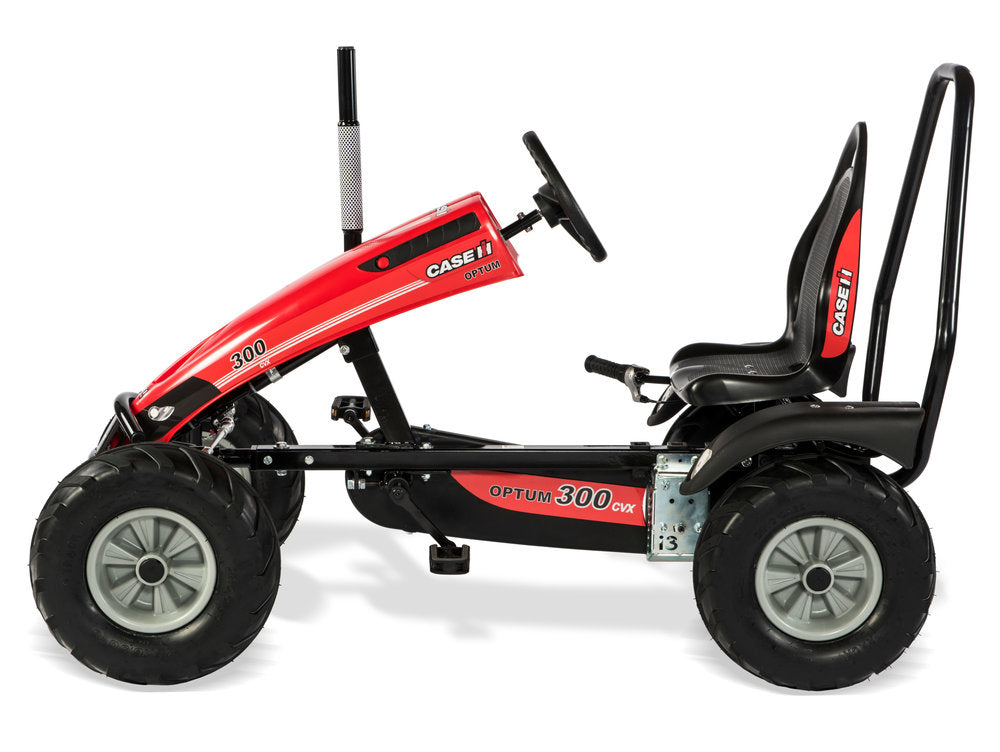 Dino Tracks Case BF3 + Roll Bar