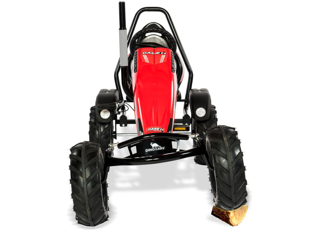 Dino Tracks Case BF3 + Roll Bar