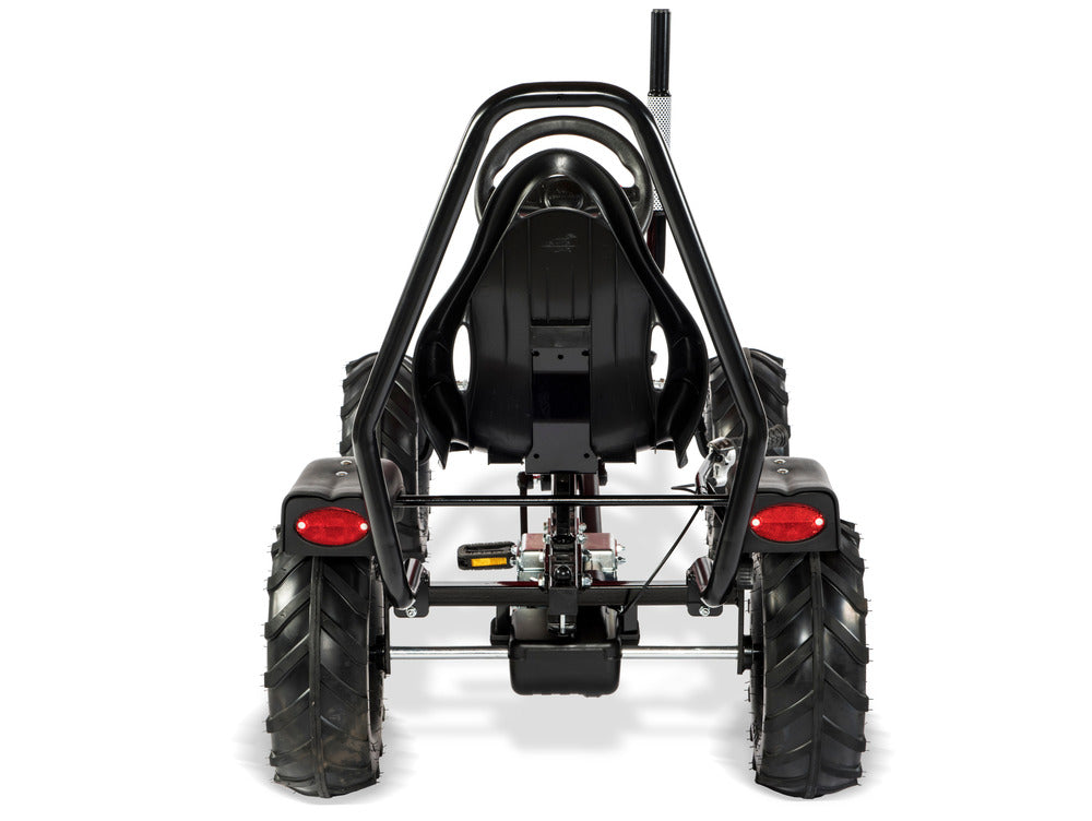 Dino Tracks Case BF3 + Roll Bar