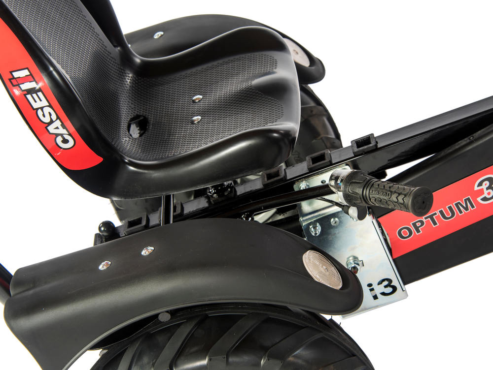 Dino Tracks Case BF3 + Roll Bar