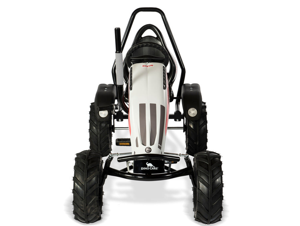 Dino Tracks Steyr BF3 + Roll Bar