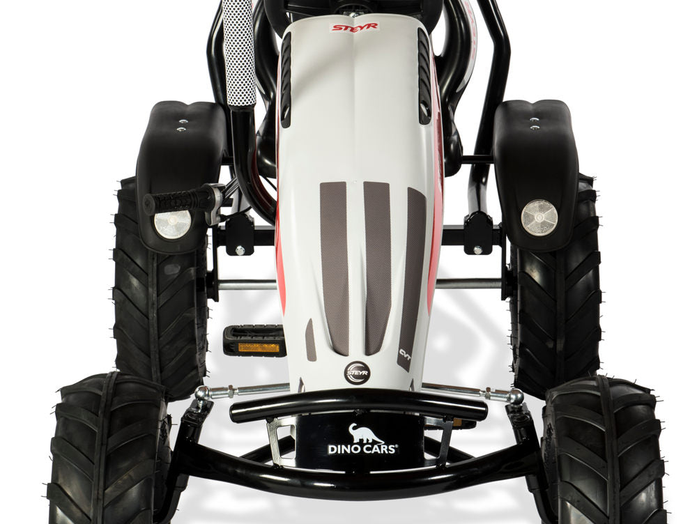 Dino Tracks Steyr BF3 + Roll Bar