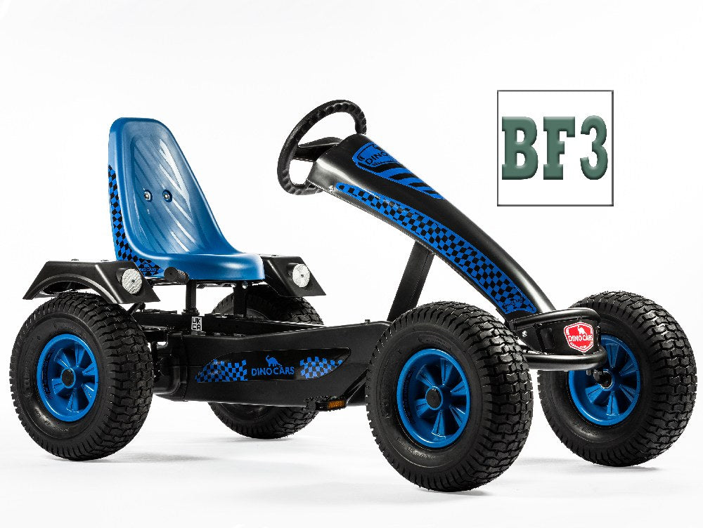 Dino Camaro BF3 – Dino Cars