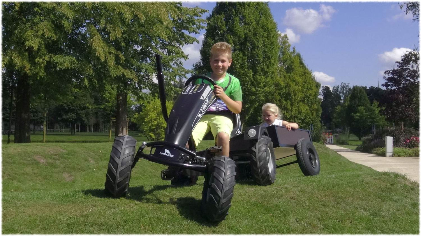 Dino Tracks Green BF1