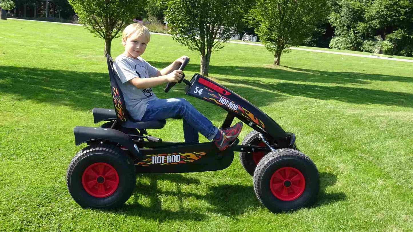Dino Edtions Hot Rod BF1