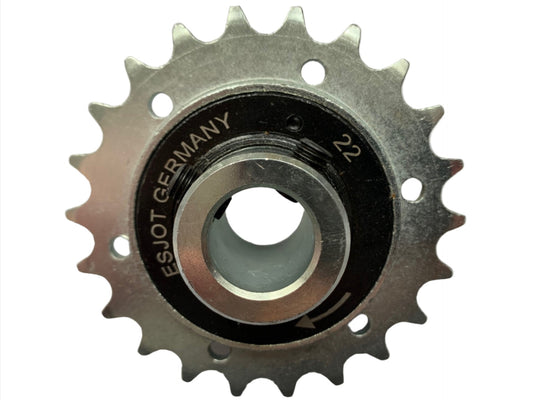 Dino F - Hub Sprocket