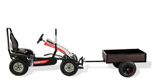 Dino Front Trailer Hitch