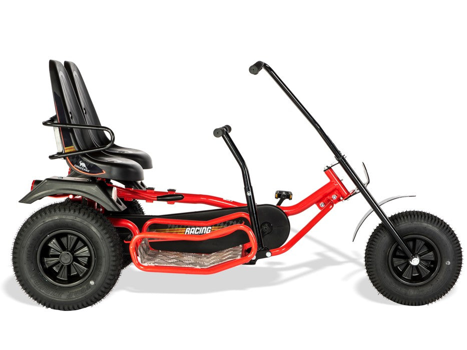 Dino 2 Rider Trike ZF