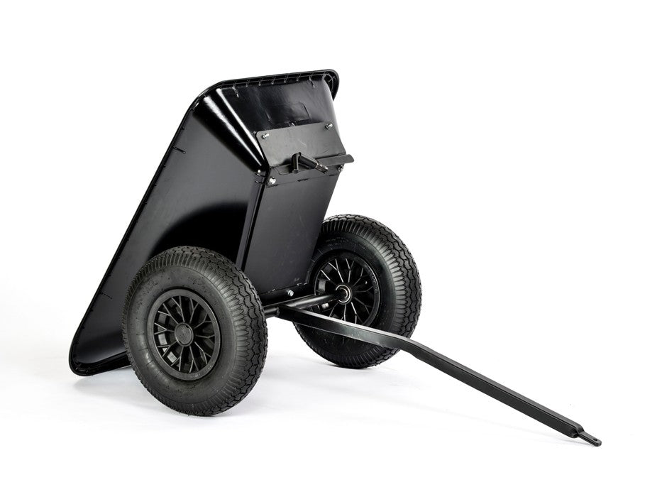 Dino Dumper Trailer