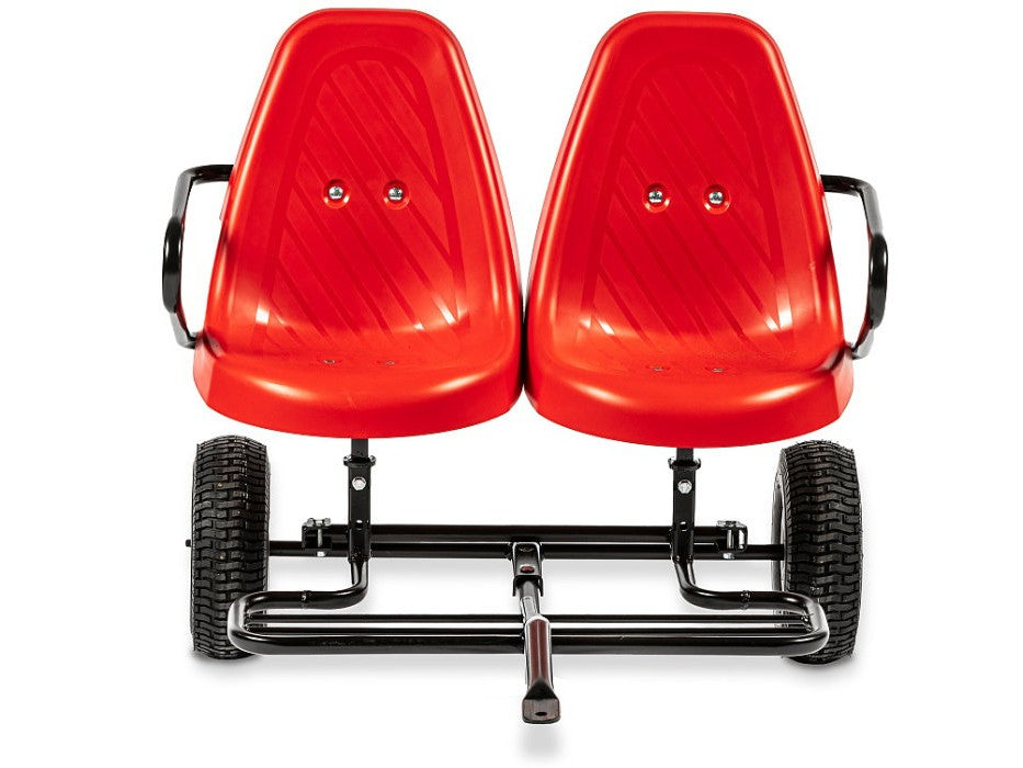 Dino Two Seater + MPT
