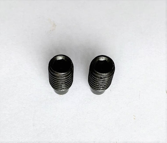 Dino M8 Dog Point Grub Screws