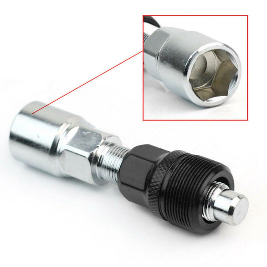 Crank Arm Puller Tool