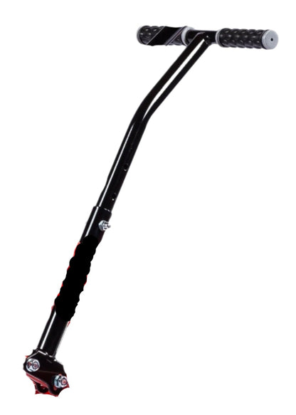 Dino 2 Rider Passenger Handlebar
