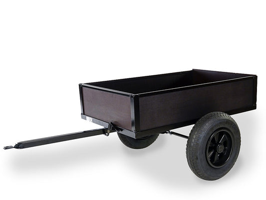 Dino Tipping Trailer