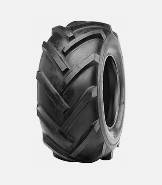 Tractor tyre