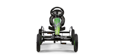 Dino Speedy 2.0 BF1 Green/Black