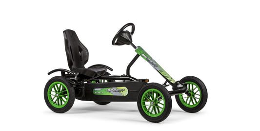 Dino Speedy 2.0 BF1 Green/Black