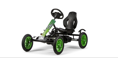 Dino Speedy 2.0 BF1 Green/Black