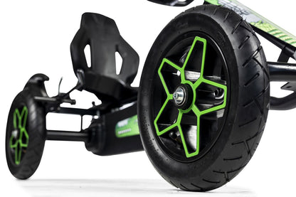 Dino Speedy 2.0 BF1 Green/Black