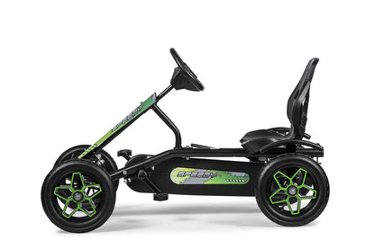 Dino Speedy 2.0 BF1 Green/Black