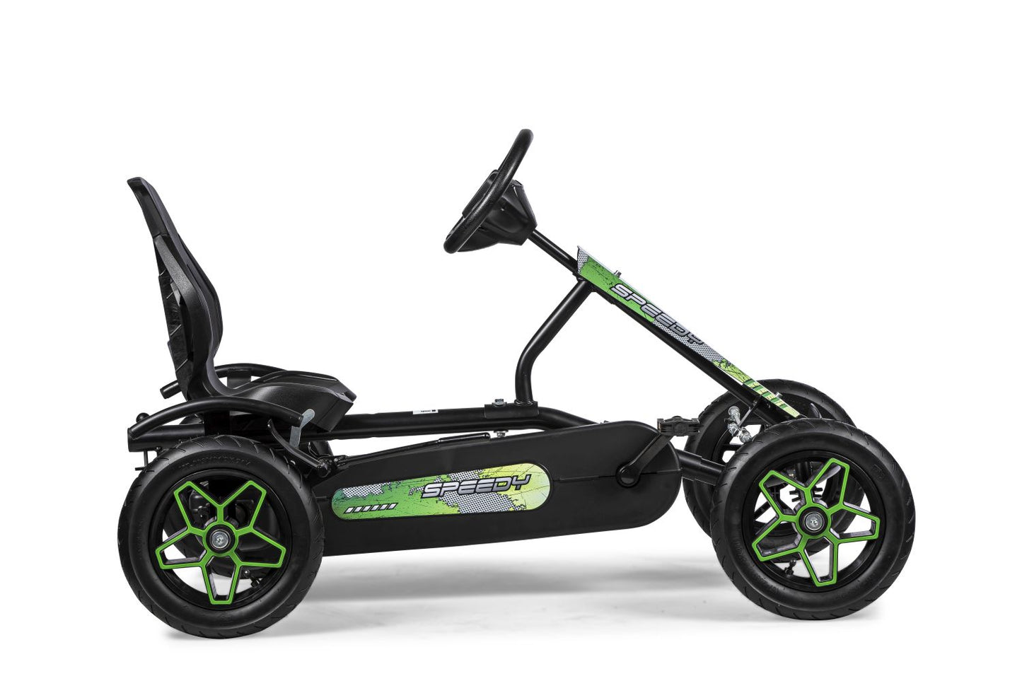 Dino Speedy 2.0 BF1 Green/Black