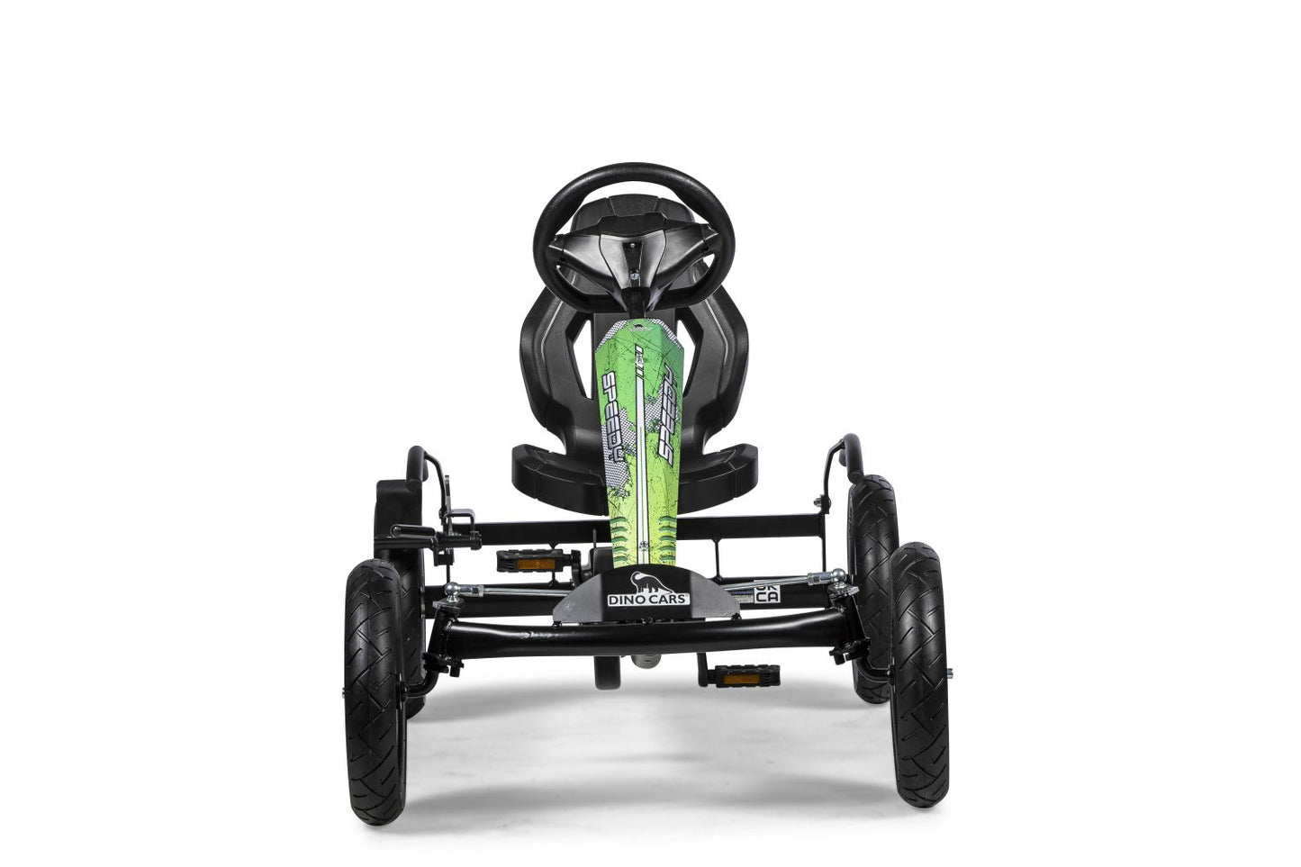 Dino Speedy 2.0 BF1 Green/Black