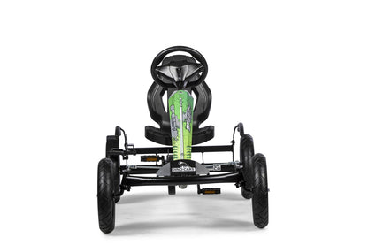 Dino Speedy 2.0 BF1 Green/Black