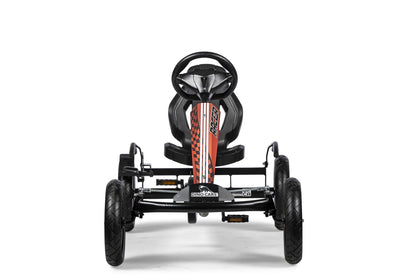 Dino Speedy 2.0 Racer BF1 Red/Black