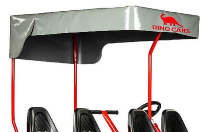 Dino Sunroof Train F