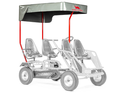 Dino Sunroof Train F