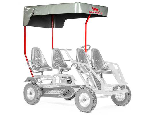 Dino Sunroof Train F