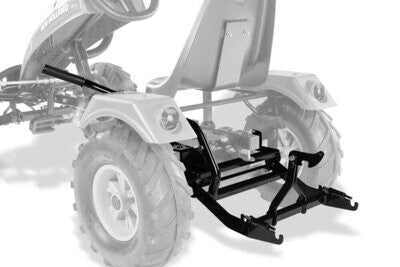 Dino Rear Lift System