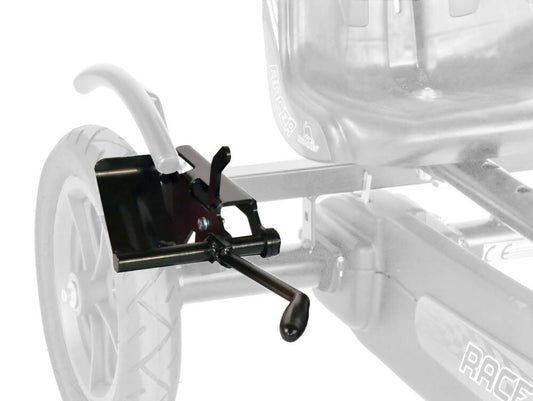 Dino-Cars Junior Handbrake (2018)