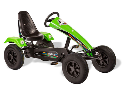 Dino-Cars Stylez