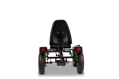 Dino Green Spirit BF1 (Black) + Additional Seat