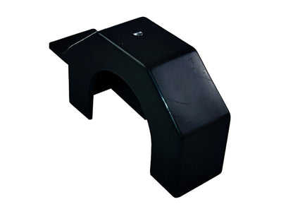 Dino Rear Chain Guard End Cap