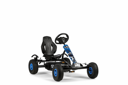 Dino Speedy 2.0 Off-Road Pro F Blue/Black