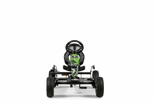 Dino Speedy 2.0 Off-Road Pro F Black/Green