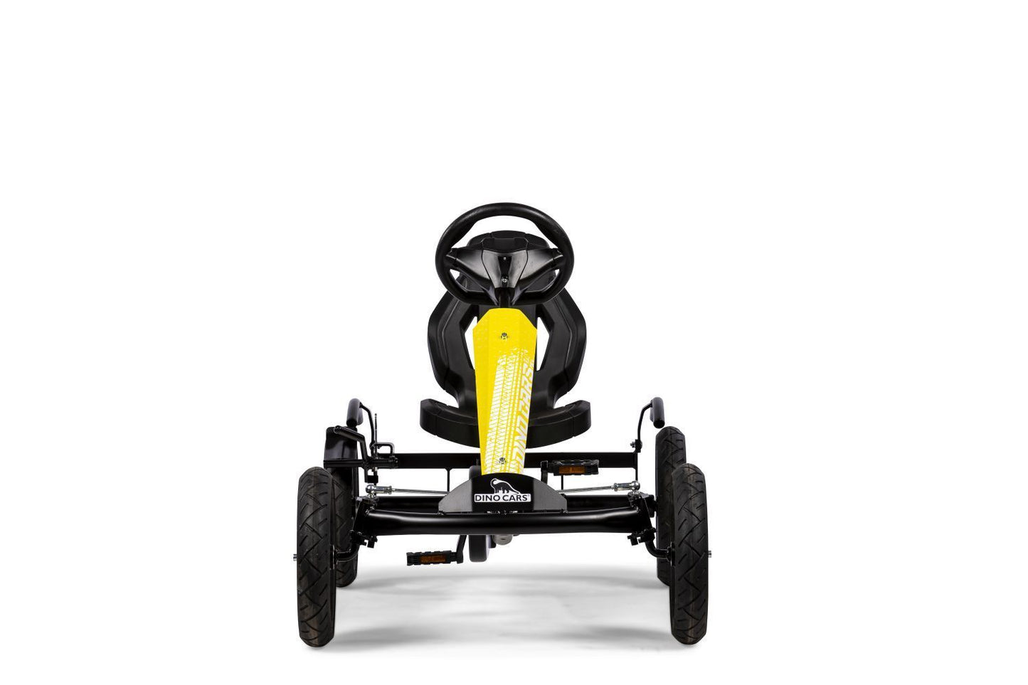 Dino Speedy 2.0 Edition Black Bee BF1