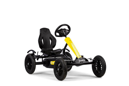 Dino Speedy 2.0 Edition Black Bee BF1