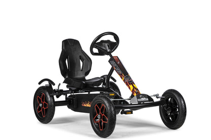 Dino Speedy 2.0 Hot Rod BF1