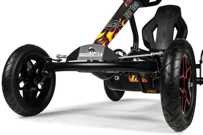 Dino Speedy 2.0 Hot Rod BF1