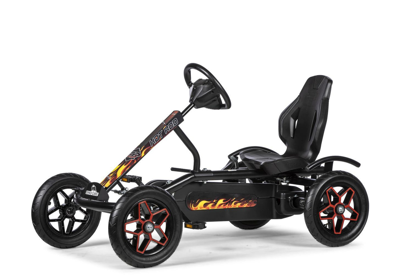 Dino Speedy 2.0 Hot Rod BF1