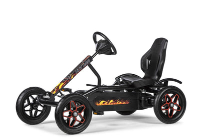 Dino Speedy 2.0 Hot Rod BF1