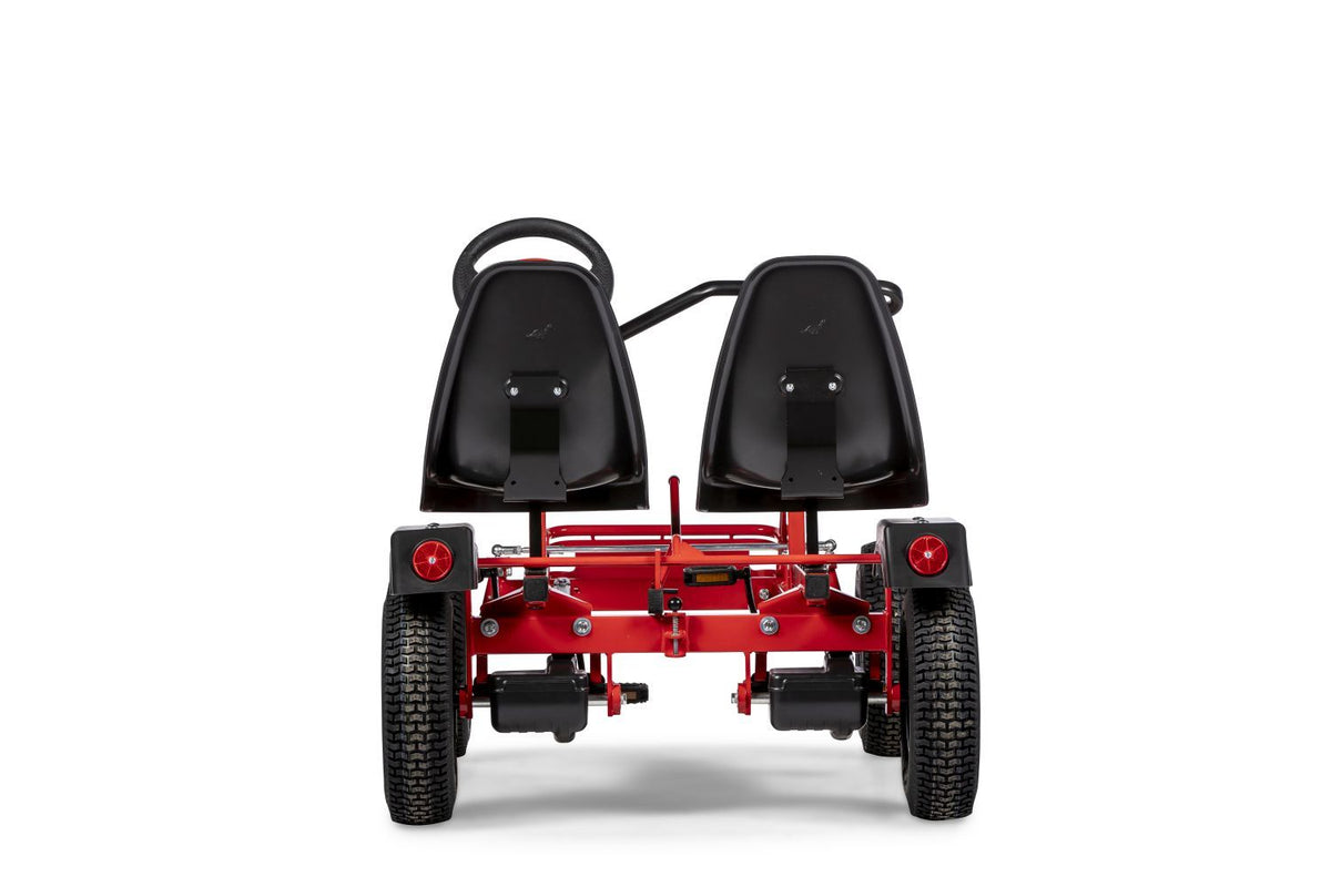 Dino Twin F