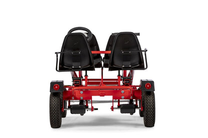 Dino 4 Seater Train F
