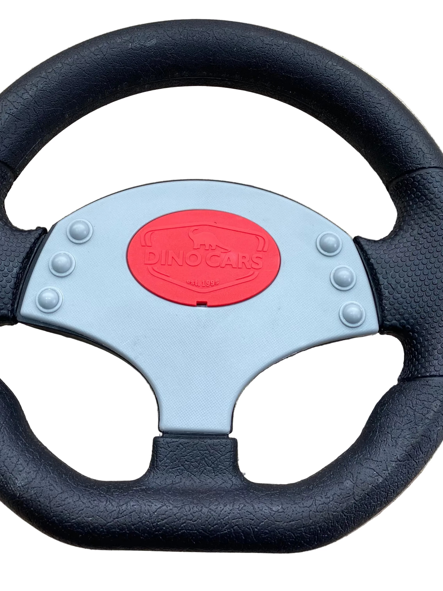 Dino Steering  Revised Wheel Train/Twin 2022