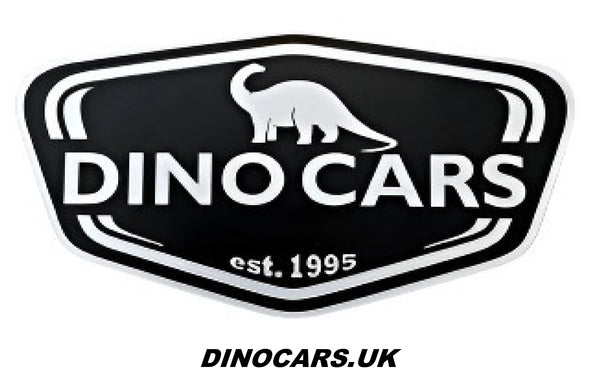 Dino Cars Go Kart Shop