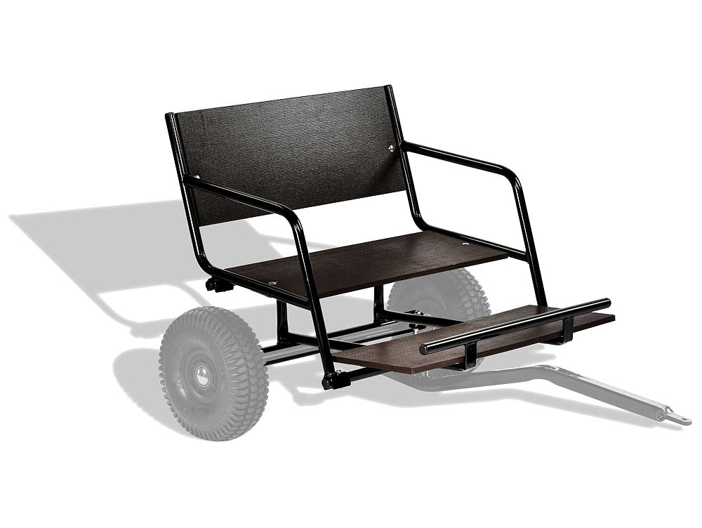 Dino Two-Seater Wood